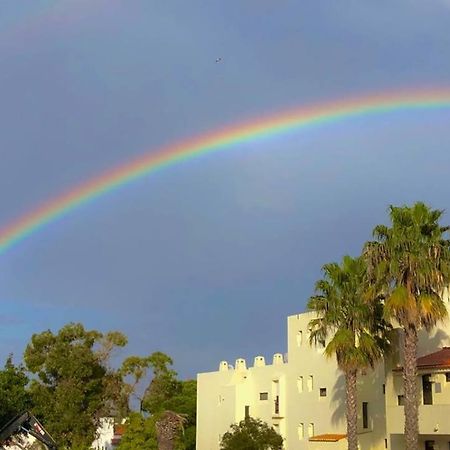 אפרטהוטל Albufeira Jardim By Umbral מראה חיצוני תמונה