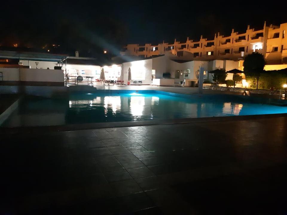 אפרטהוטל Albufeira Jardim By Umbral מראה חיצוני תמונה