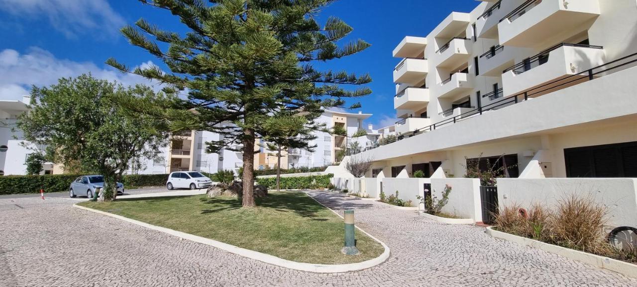 אפרטהוטל Albufeira Jardim By Umbral מראה חיצוני תמונה