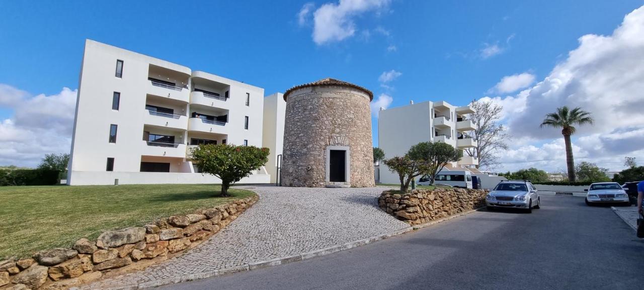 אפרטהוטל Albufeira Jardim By Umbral מראה חיצוני תמונה