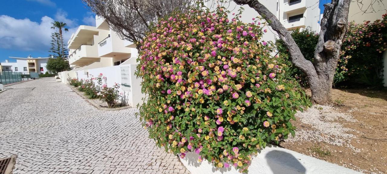 אפרטהוטל Albufeira Jardim By Umbral מראה חיצוני תמונה