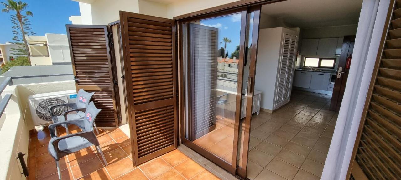 אפרטהוטל Albufeira Jardim By Umbral מראה חיצוני תמונה
