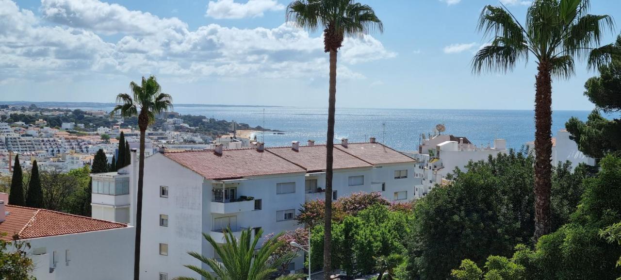 אפרטהוטל Albufeira Jardim By Umbral מראה חיצוני תמונה