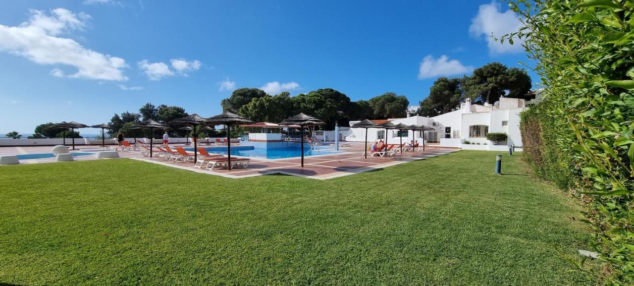 אפרטהוטל Albufeira Jardim By Umbral מראה חיצוני תמונה