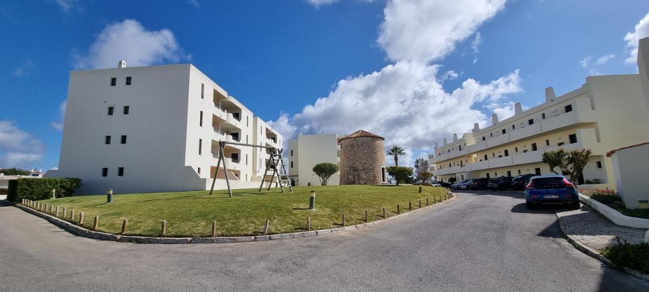 אפרטהוטל Albufeira Jardim By Umbral מראה חיצוני תמונה