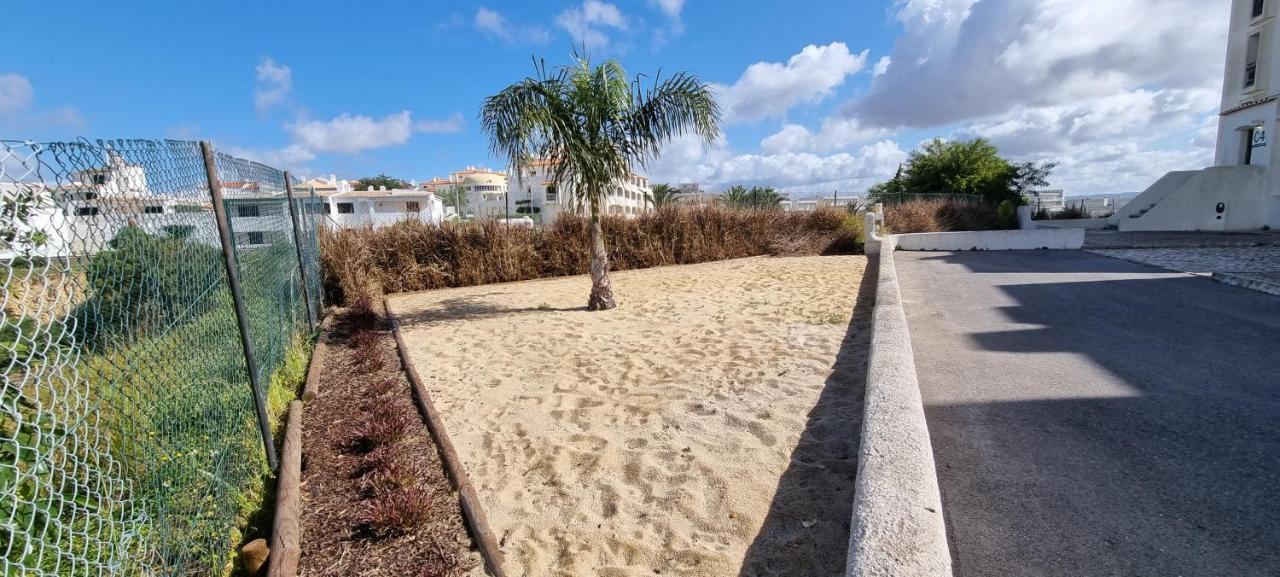 אפרטהוטל Albufeira Jardim By Umbral מראה חיצוני תמונה