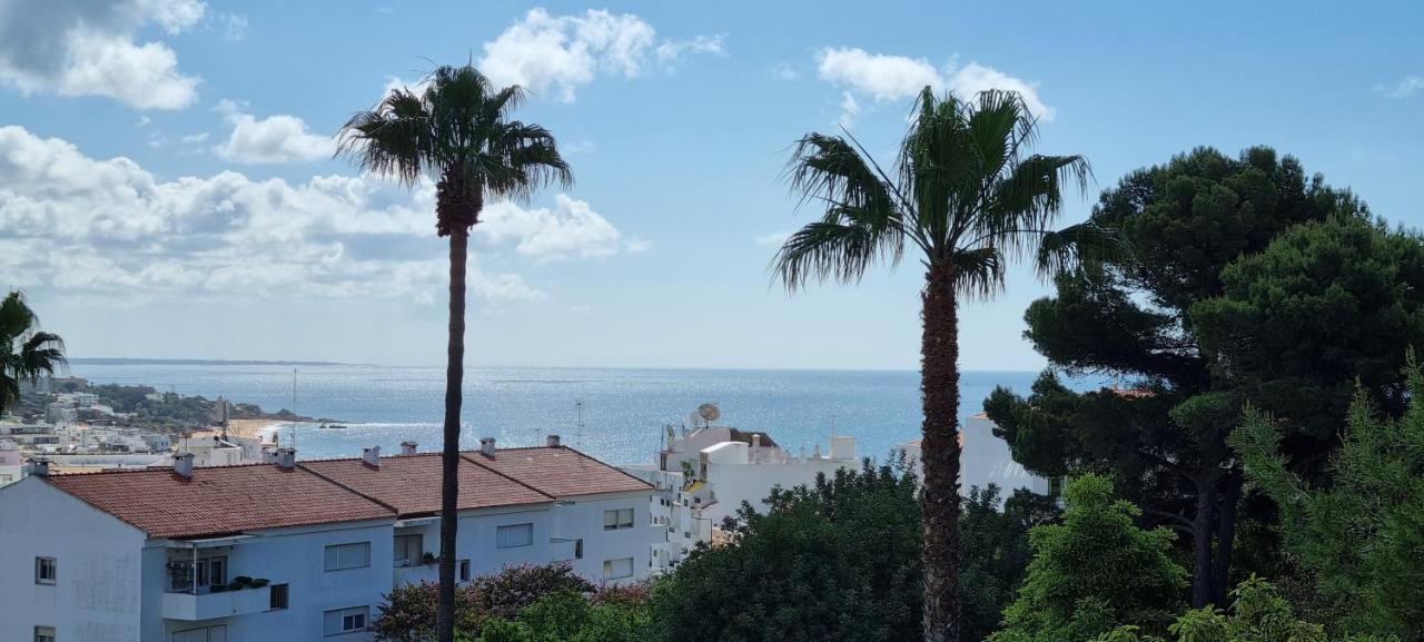 אפרטהוטל Albufeira Jardim By Umbral מראה חיצוני תמונה