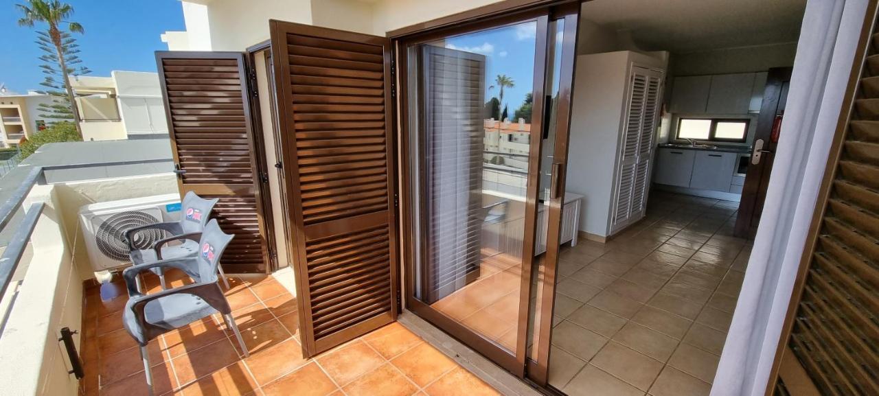 אפרטהוטל Albufeira Jardim By Umbral מראה חיצוני תמונה