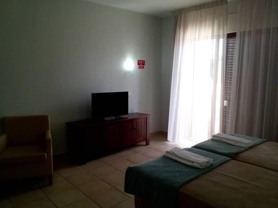 אפרטהוטל Albufeira Jardim By Umbral מראה חיצוני תמונה